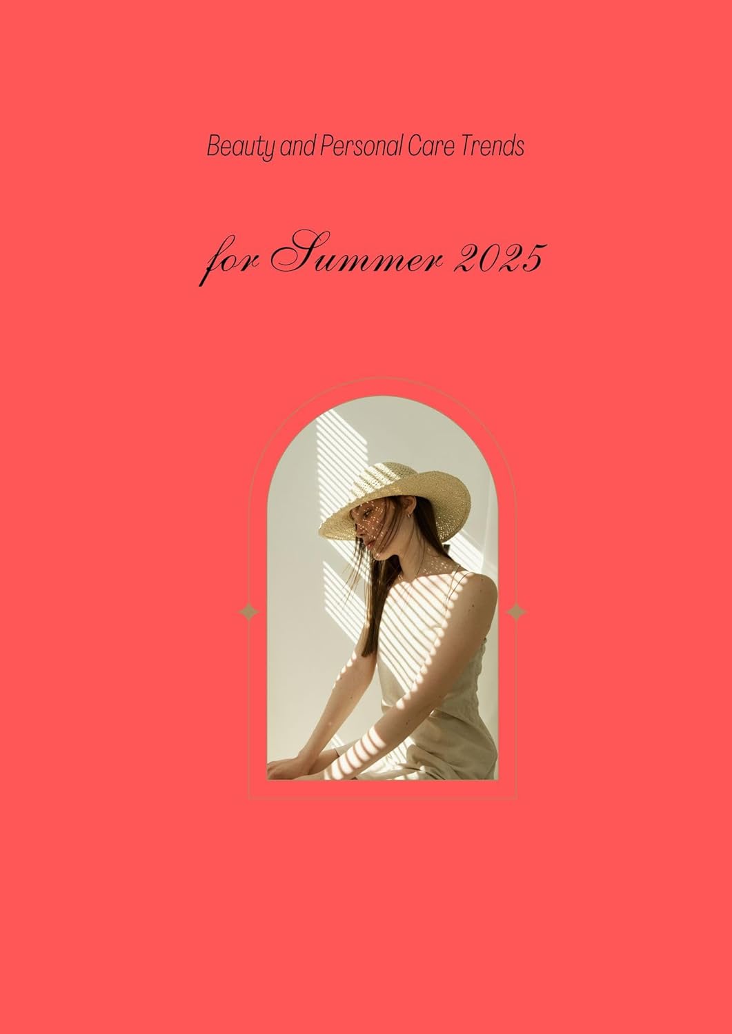 Discover the Hottest Summer 2025 Beauty Trends: Your Guide to Personal Care in Spanish!