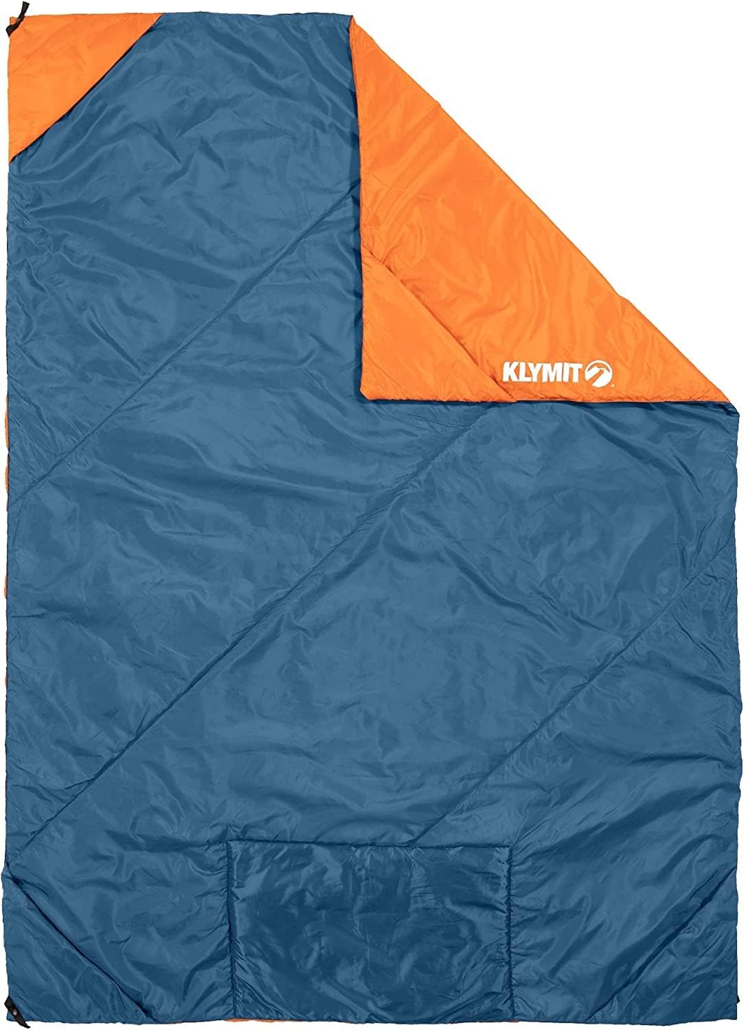 Discover the Klymit Versa: Your Ultimate Packable Camping Blanket & Comforter Guide!