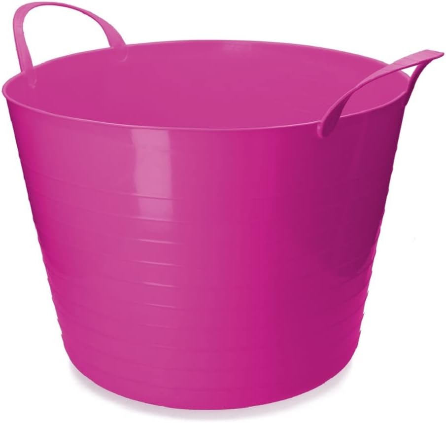 Discover the Vplast V-Trug Flexi Pink: Your Ultimate Health Care Companion!
