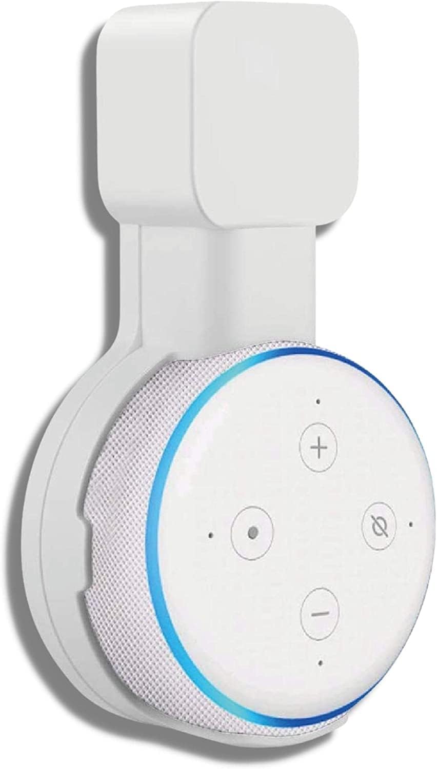 Elevate Your Echo Dot: Reviews on the Sintron Wall Mount for a Neat Smart Home