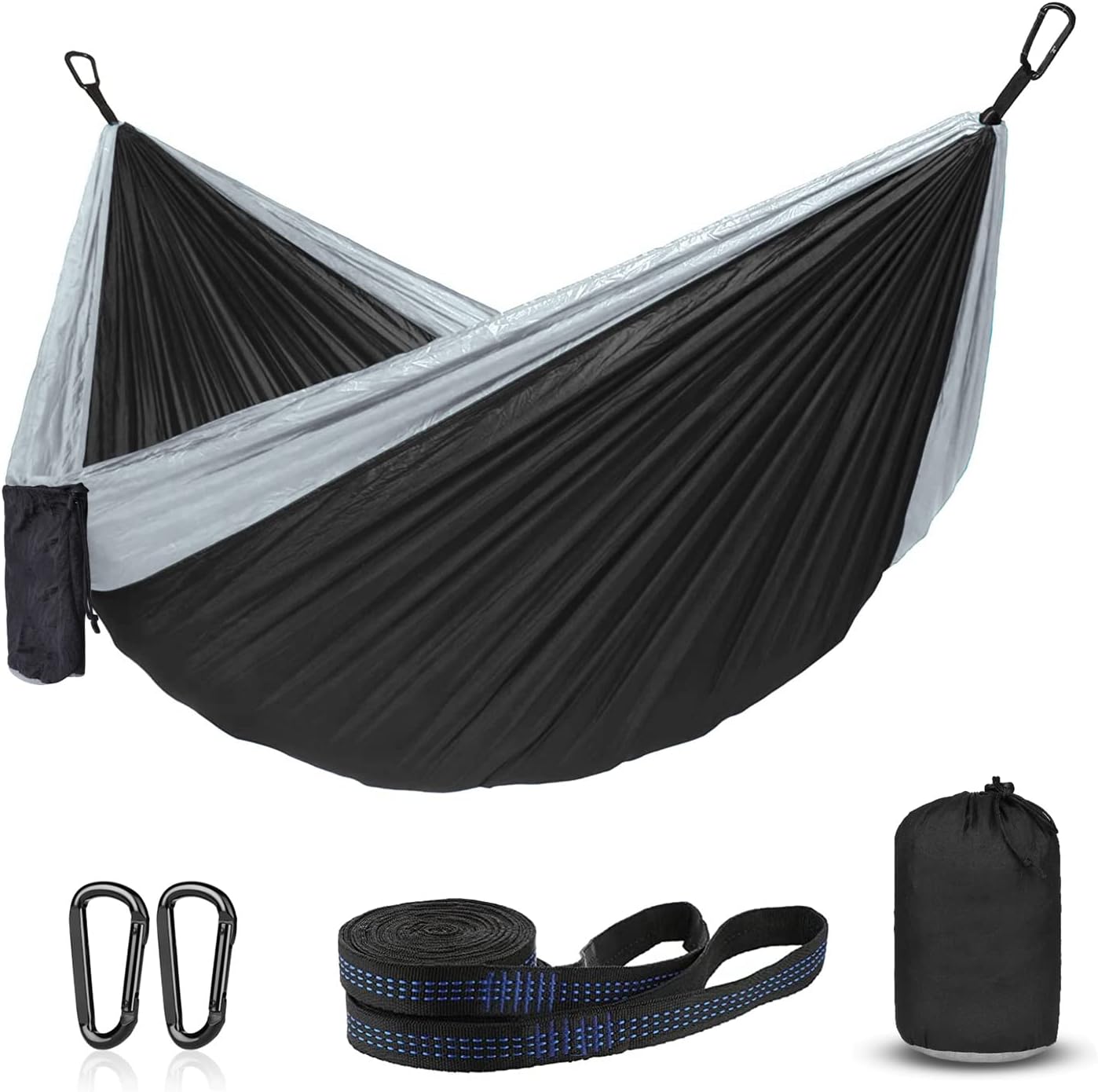 Elevate Your Outdoor Experience: Review of the ERUW CozyHoliv Camping Hammock