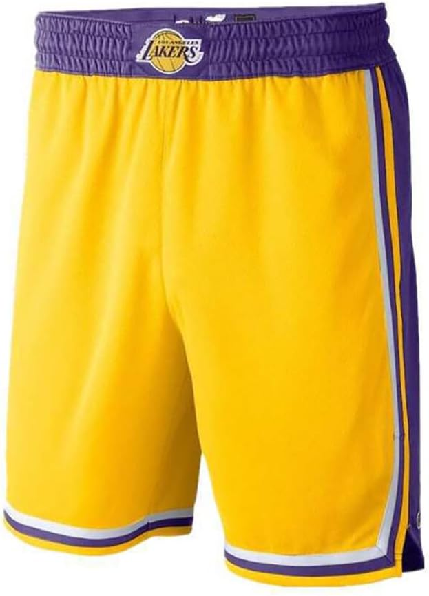 Elevate Your Workout: Review of Los Angeles Mens Gym Running Shorts & Kobe Sports Jerseys