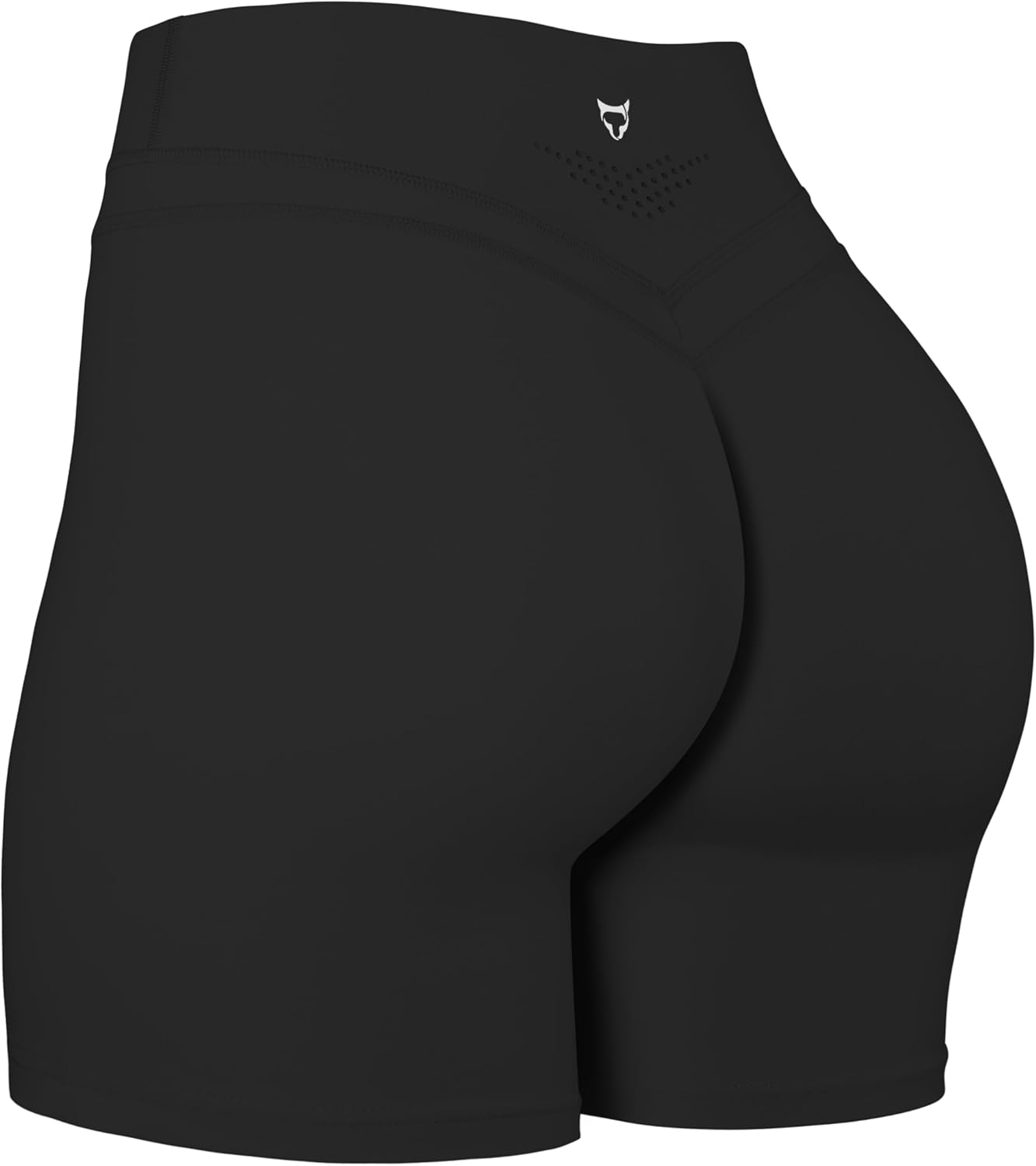 Elevate Your Workout: Review of TomTiger High Waist Yoga Shorts for Women