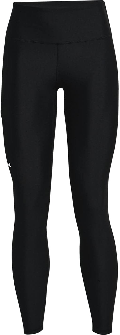 Elevate Your Workout: Under Armour Women's Hg Hirise Leggings Reviewed!