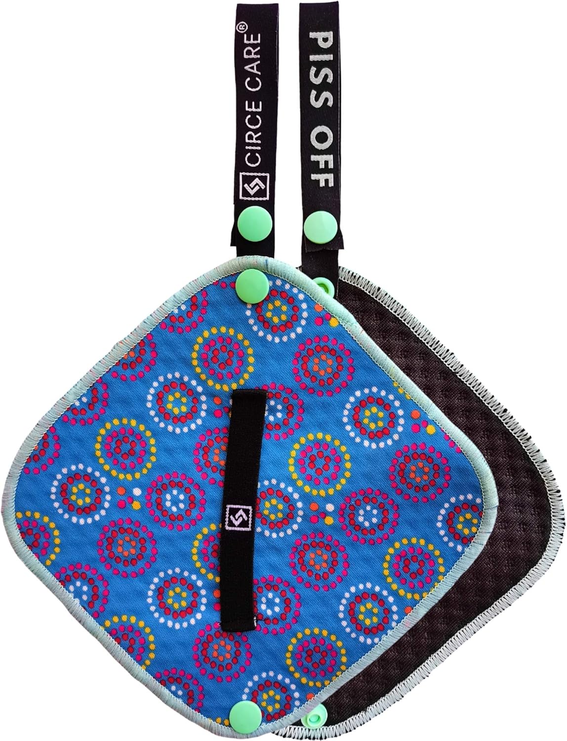 Embrace the Outdoors: Discover the CIRCE CARE Pee Cloth for Women!