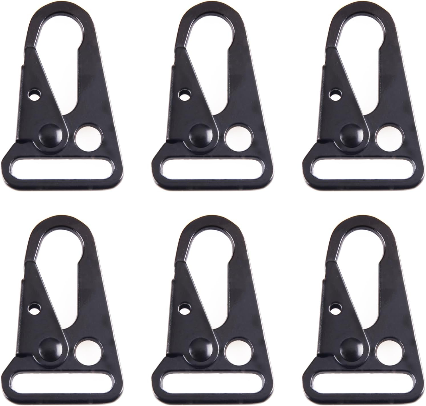 Essential Gear: TRIWONDER Tactical Clips for Adventurous Backpacking and Hiking!