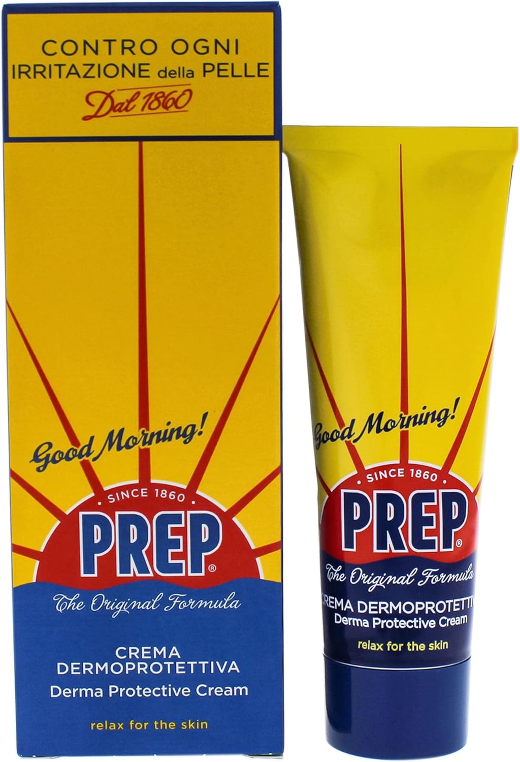 Get Your Skin Protected: Prep Derma Cream Review & Recommendations