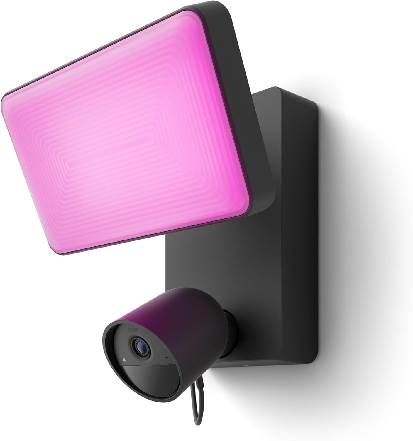 Illuminate & Protect: Philips Hue Secure Floodlight Camera Review