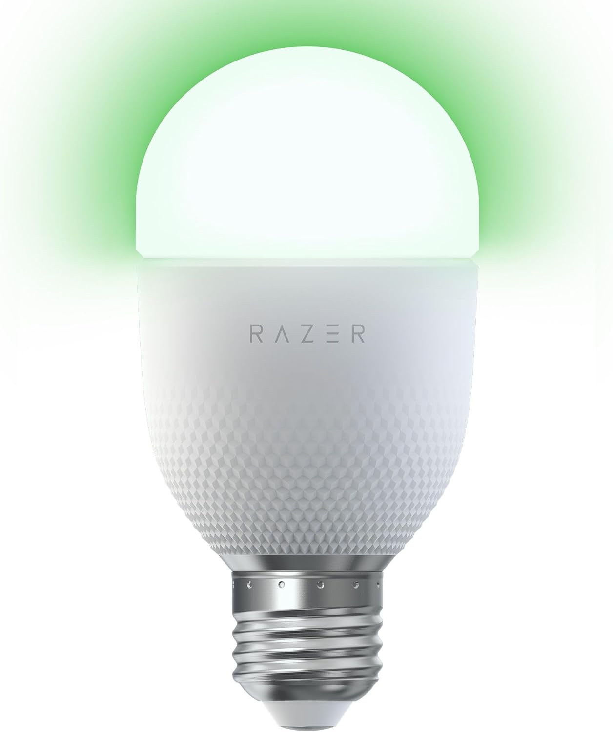 Illuminate Your Game: Razer Aether RGB Smart Bulb Review