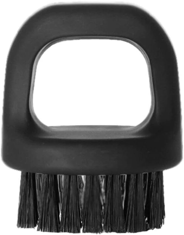 L3 Large Finger Brush: The Ultimate Grooming Companion for Barbers and Personal Care!