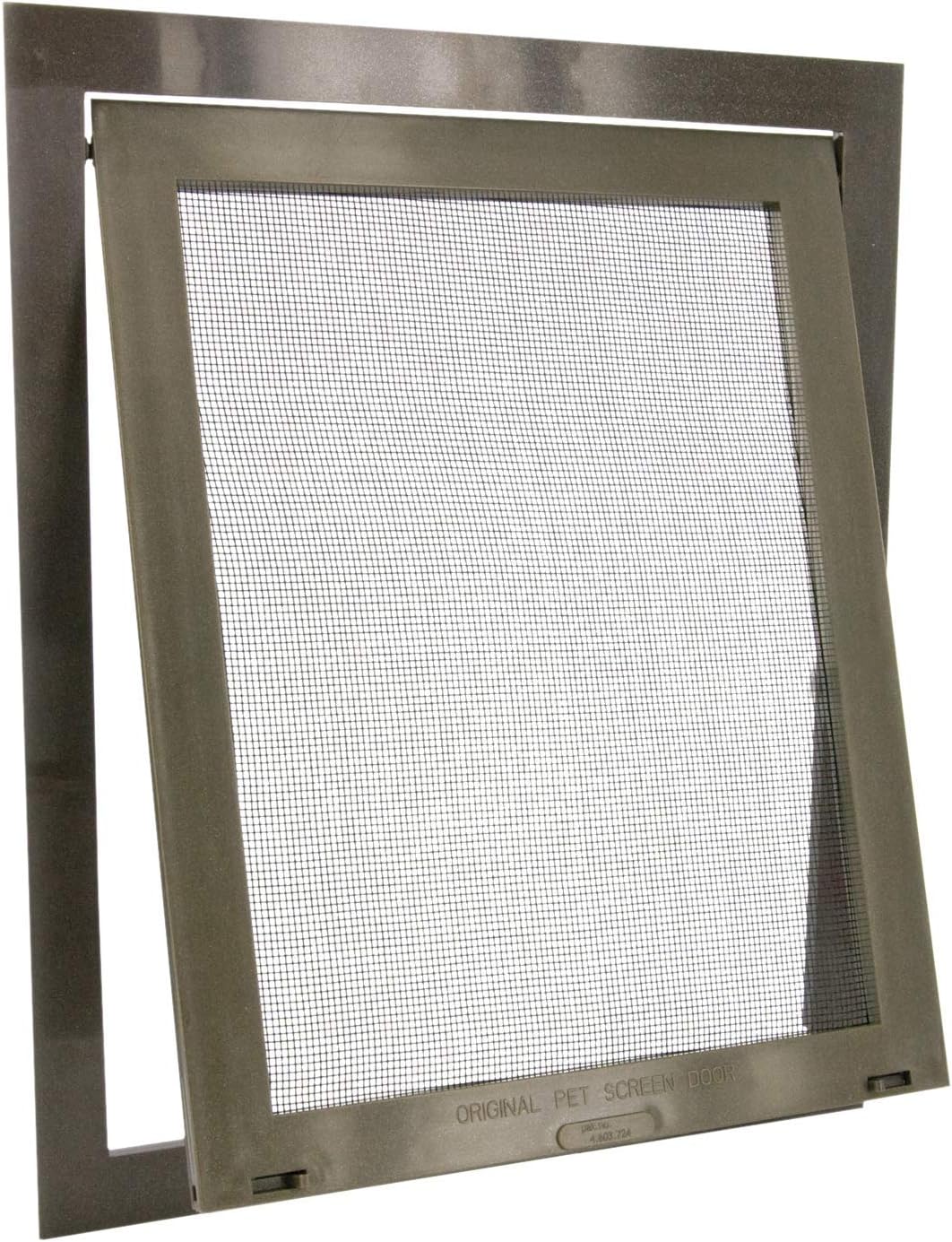 Let Your Pets Roam Free: Review of the PetSafe Pet Screen Door