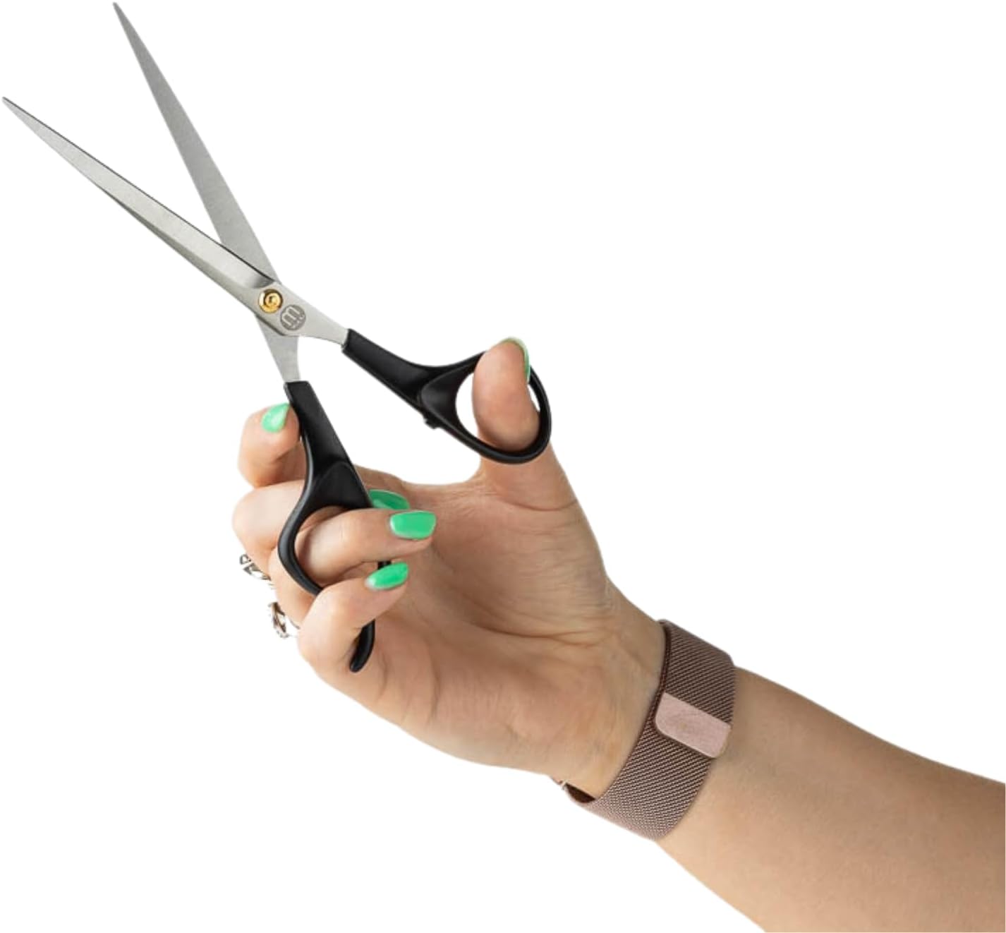 Mikki Dog and Cat Grooming Scissors: Essential Shears for Every Pet's Coat!