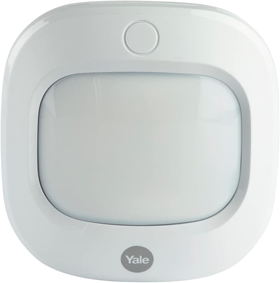 Protect Your Home with Yale's Pet-Friendly Motion Detector: Reviews & Recommendations