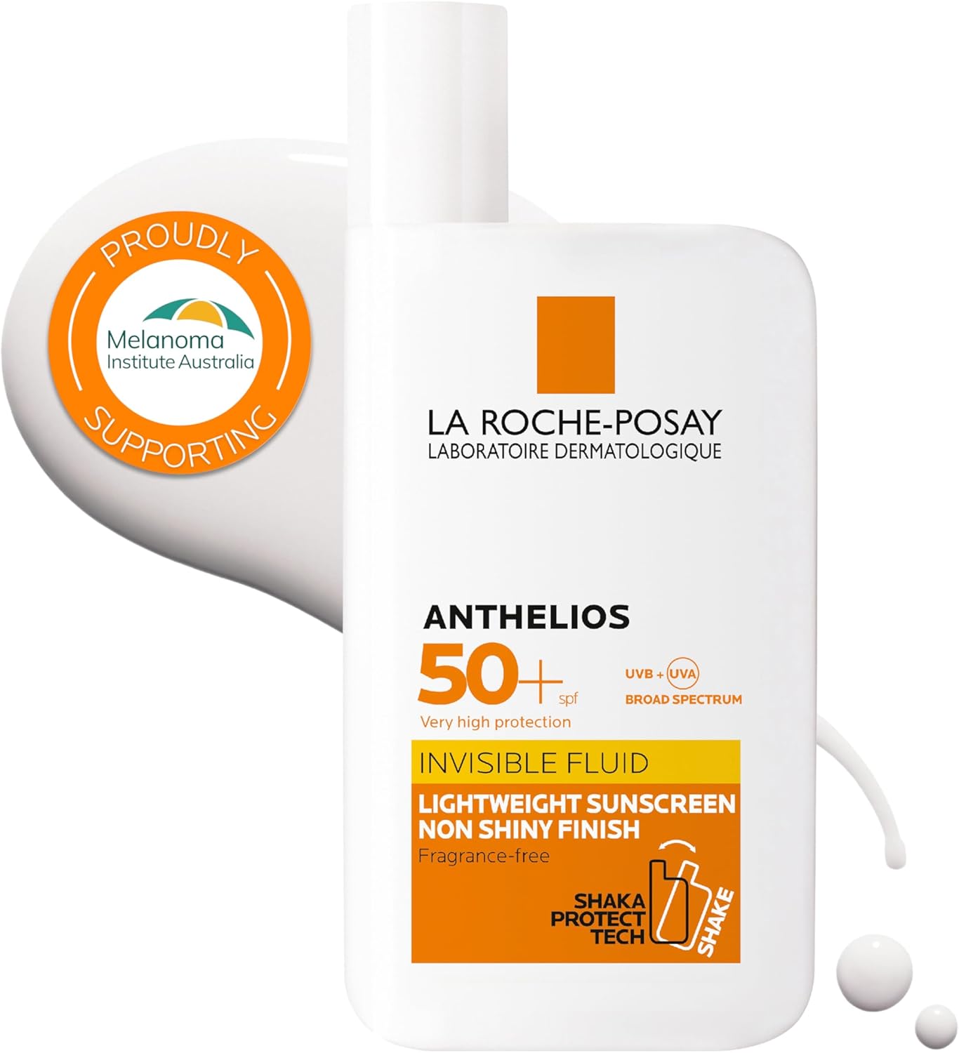 Protect Your Skin: A Review of La Roche-Posay Anthelios XL Sunscreen Lotion SPF 50+
