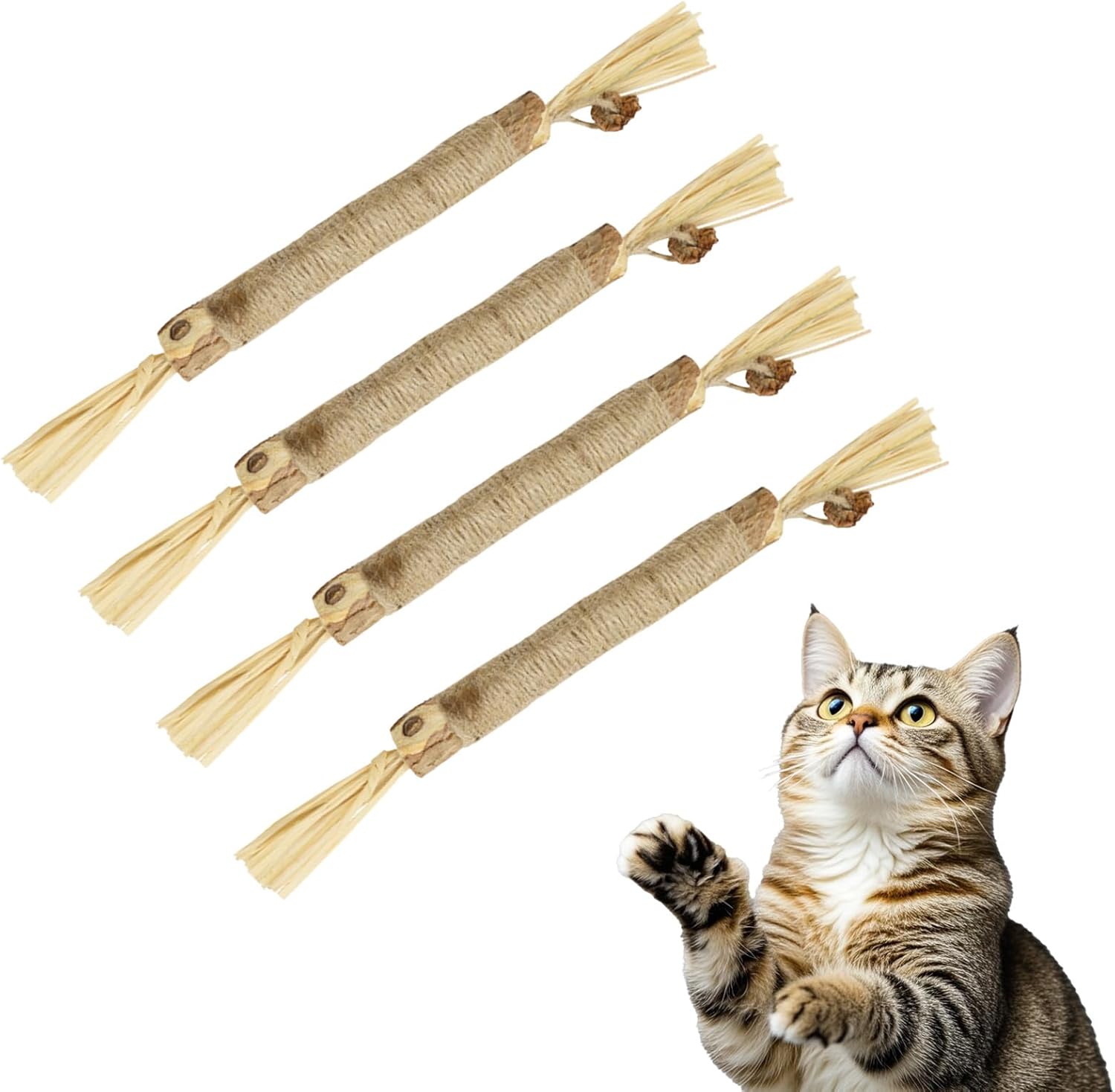 Purr-fect Dental Care: The Ultimate Kitten Teething Toy Review!