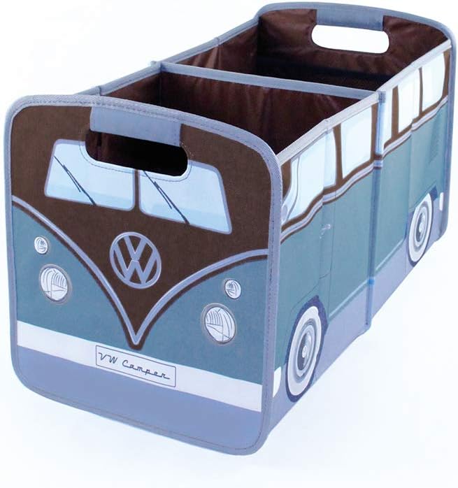 Revamp Your Ride: Discover the BRISA VW Collection Camper Van Storage Box!