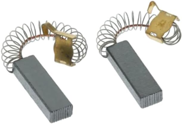 Revitalize Your Pet Dryer: Top Reviews for Trade-Shop Carbon Brushes!
