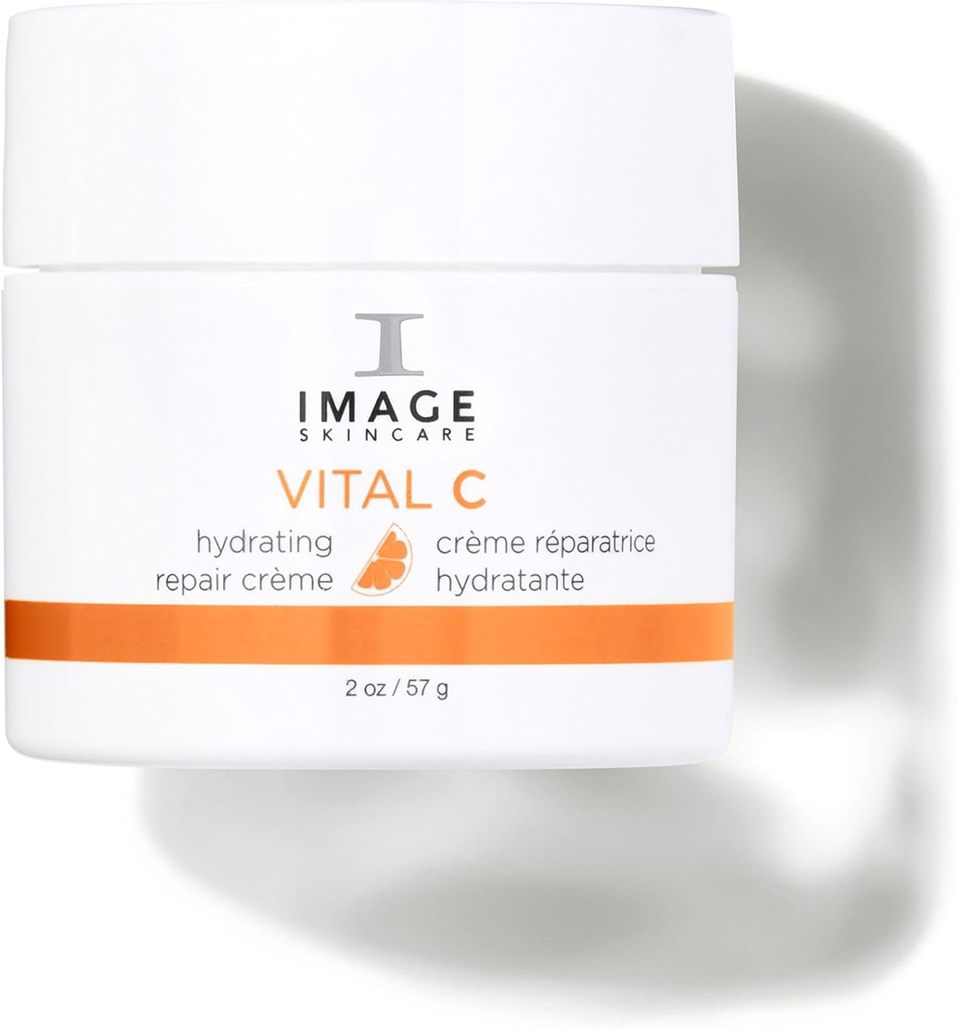 Revitalize Your Skin: A Review of IMAGE Vital C Hydrating Repair Creme