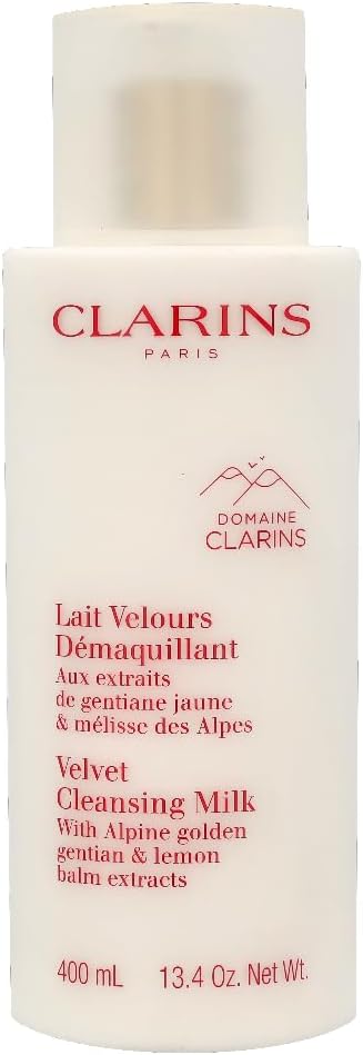 Revitalize Your Skin: Lait Démaquillant Velours Peaux Sèches Review