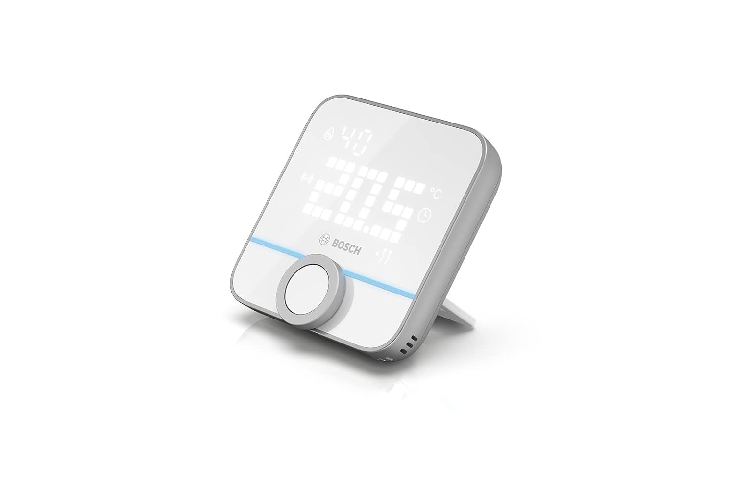 Revolutionize Your Home Heating: A Review of the Bosch Smart Home Room Thermostat II