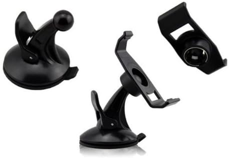 Secure Your Garmin with the Best: Digicharge Car Windscreen Mount Review