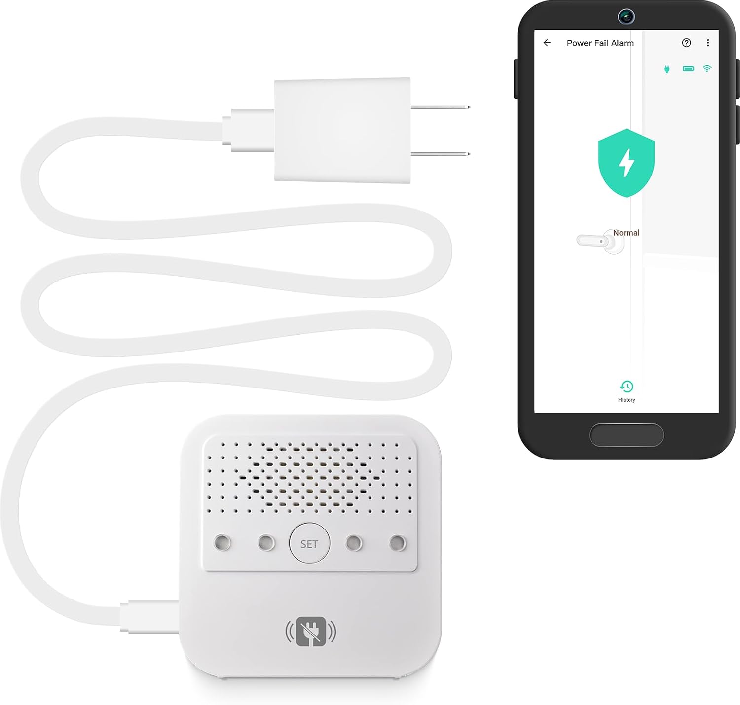 Stay Connected: YoLink Smart Power Fail Alarm Review & Recommendations