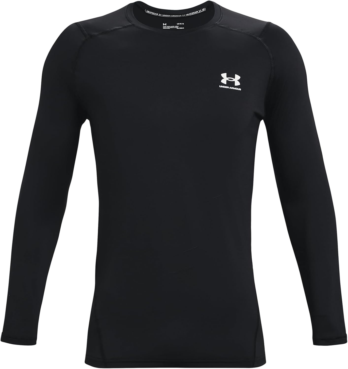 Stay Cool & Comfortable: A Review of Under Armour Men's HeatGear