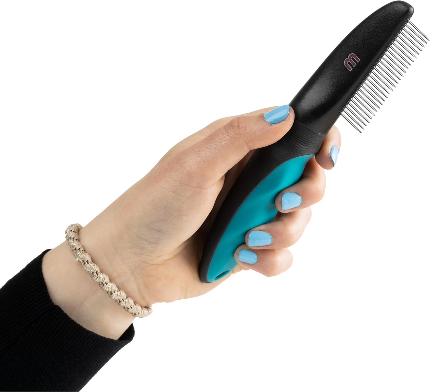 Tame the Tangles: Mikki Grooming Comb Review for Happy, Healthy Pets!