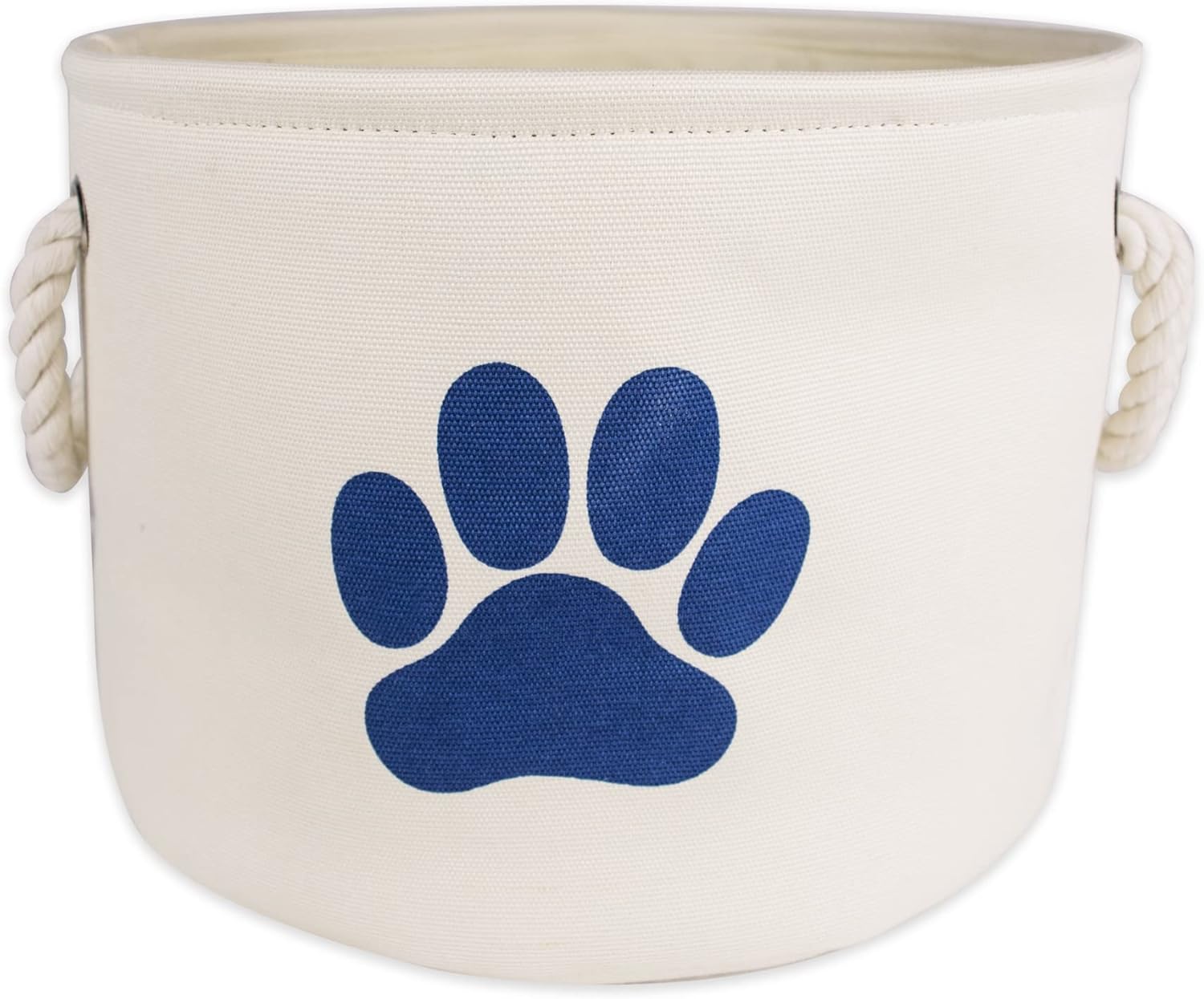 Tidy Up in Style: Bone Dry Collapsible Pet Toy Storage Bin Review