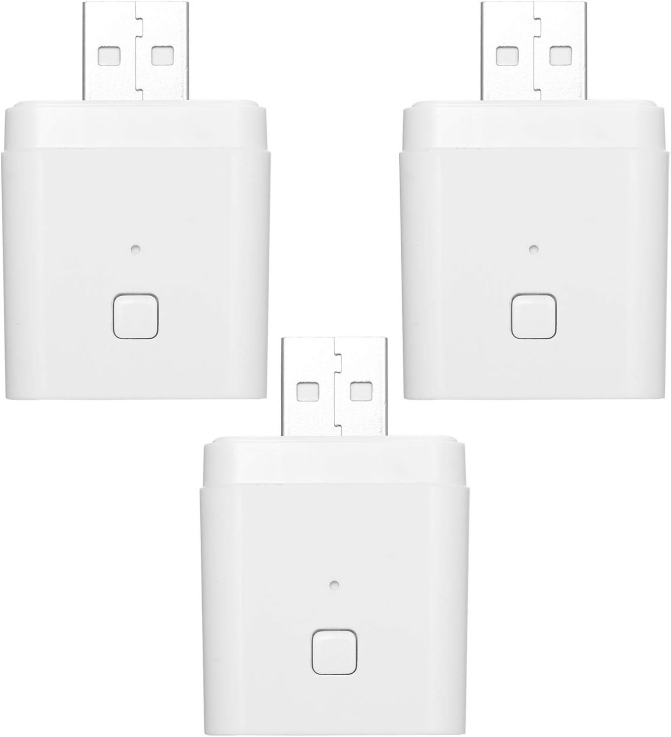 Transform Your Devices: Review of the Tuya Micro 5V Wireless USB Smart Adapter
