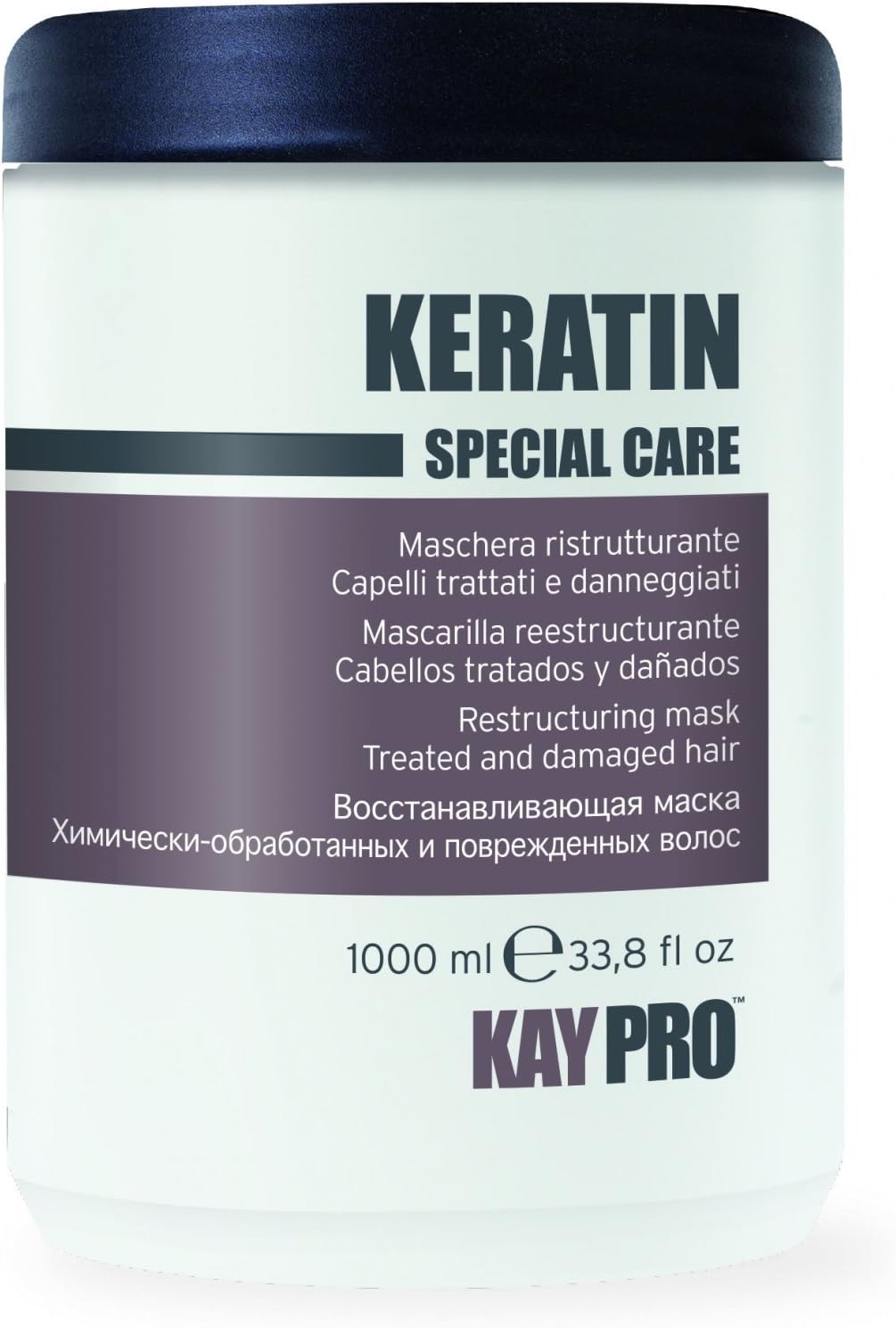 Transform Your Hair: KayPro Keratin Special Care Mask Review