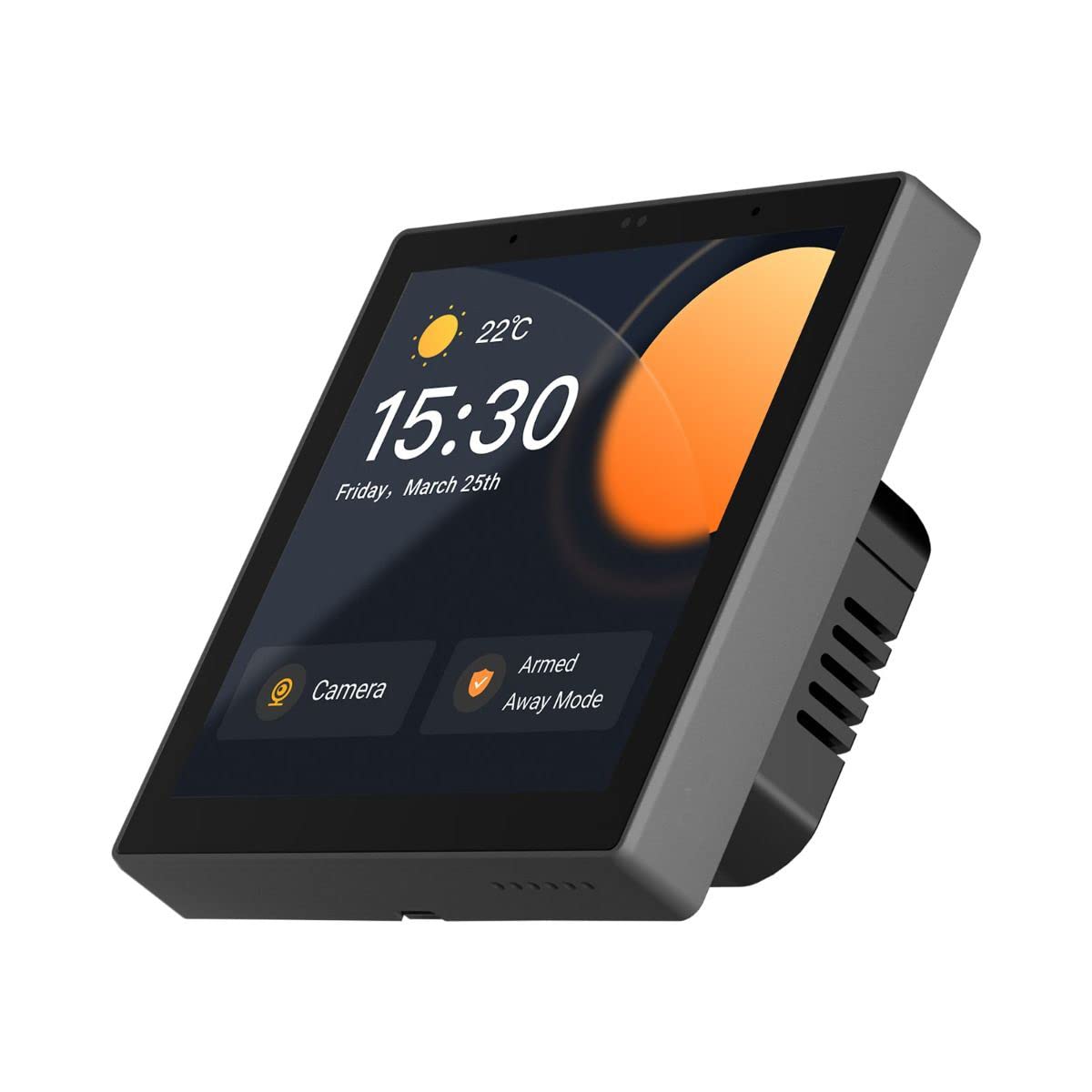 Transform Your Home: NSPanel Pro Smart Scene Wall Switch Review
