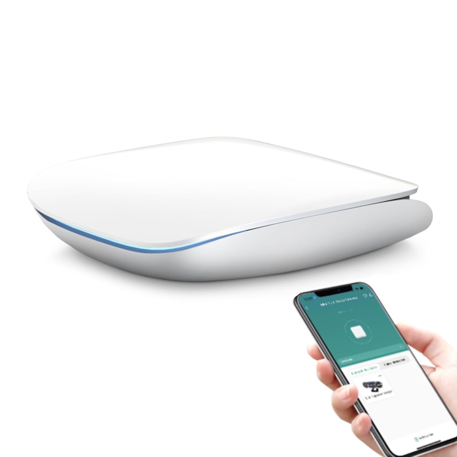 Transform Your Home with the MIUCDA AVATTO Tuya Zigbee Hub: A Smart Review!