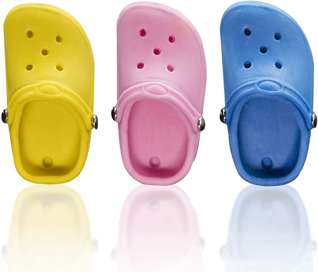 Transform Your Ride: Review of LQIOACU Slipper Shape Car Air Outlet Decoration!