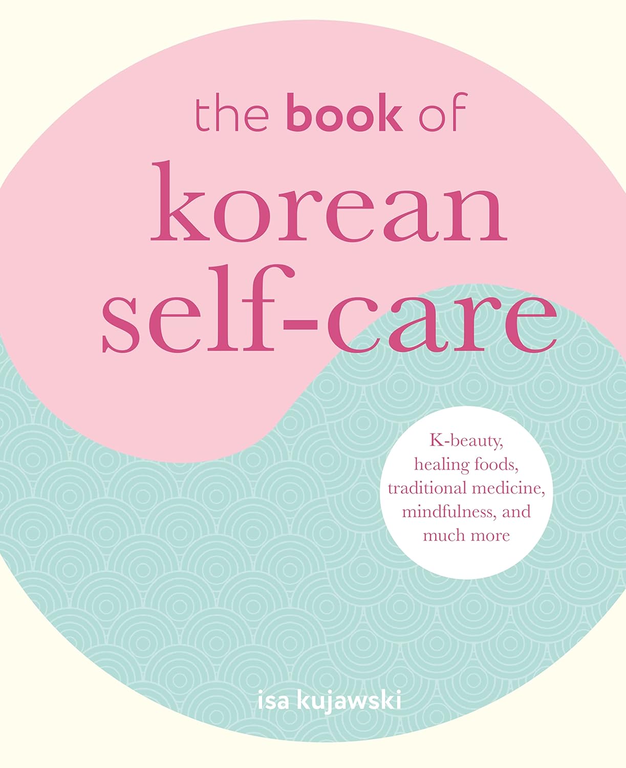Transform Your Well-Being: A Deep Dive into 'The Book of Korean Self-Care'