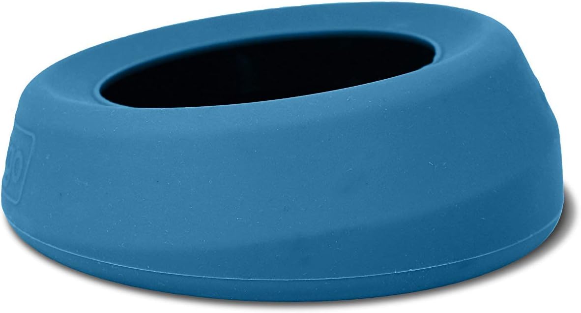 Traveling with Paws: The Ultimate Review of the Kurgo No Spill Dog Travel Bowl
