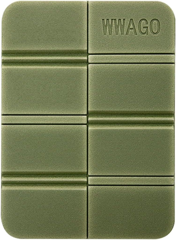 Ultimate Comfort: NUZAMAS Waterproof Camping Cushions Reviewed!