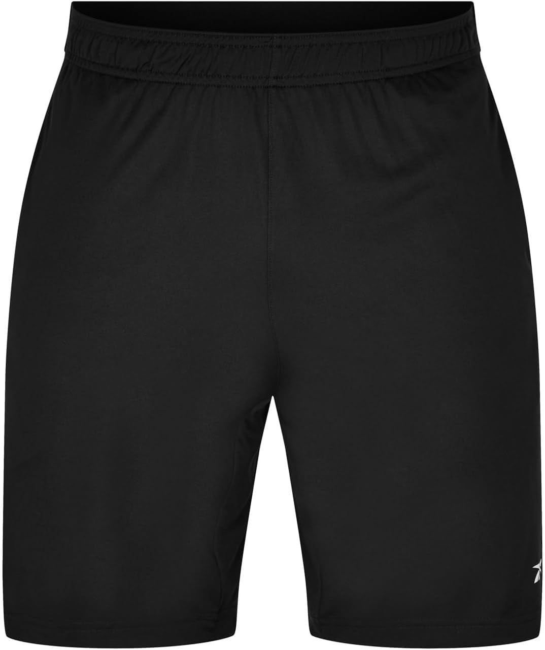 Ultimate Comfort: Reebok Men's Workout Ready Knit Shorts Review