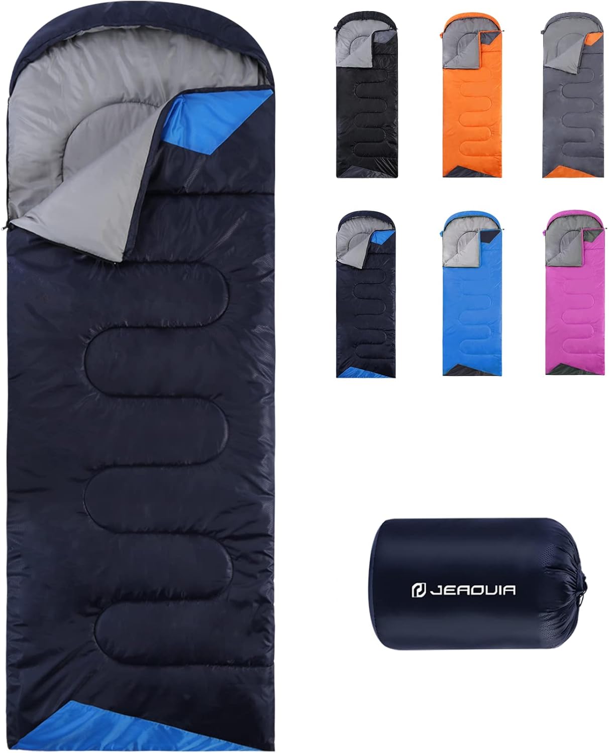 Ultimate Comfort: Reviews of Lightweight Waterproof Sleeping Bags for Summer Adventures