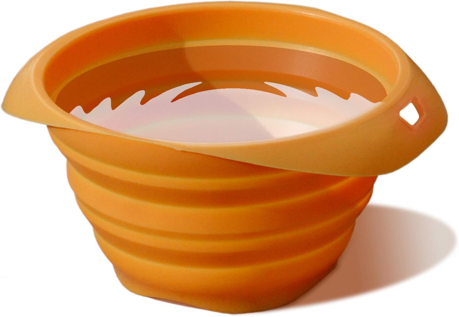 Ultimate Travel Companion: Kurgo Collaps-A-Bowl – The Perfect Pet Bowl for Adventurers!