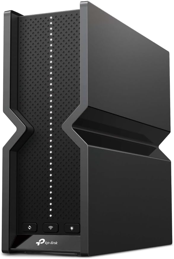 Unleash Blazing Fast Connectivity: Review of the TP-Link BE9300 Wi-Fi 7 Router