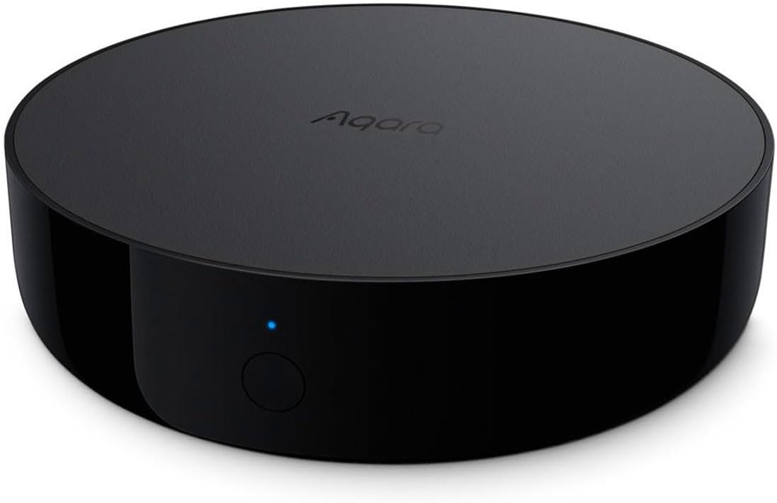 Unleash Smart Living: The Aqara M2 Wireless Control Hub Review