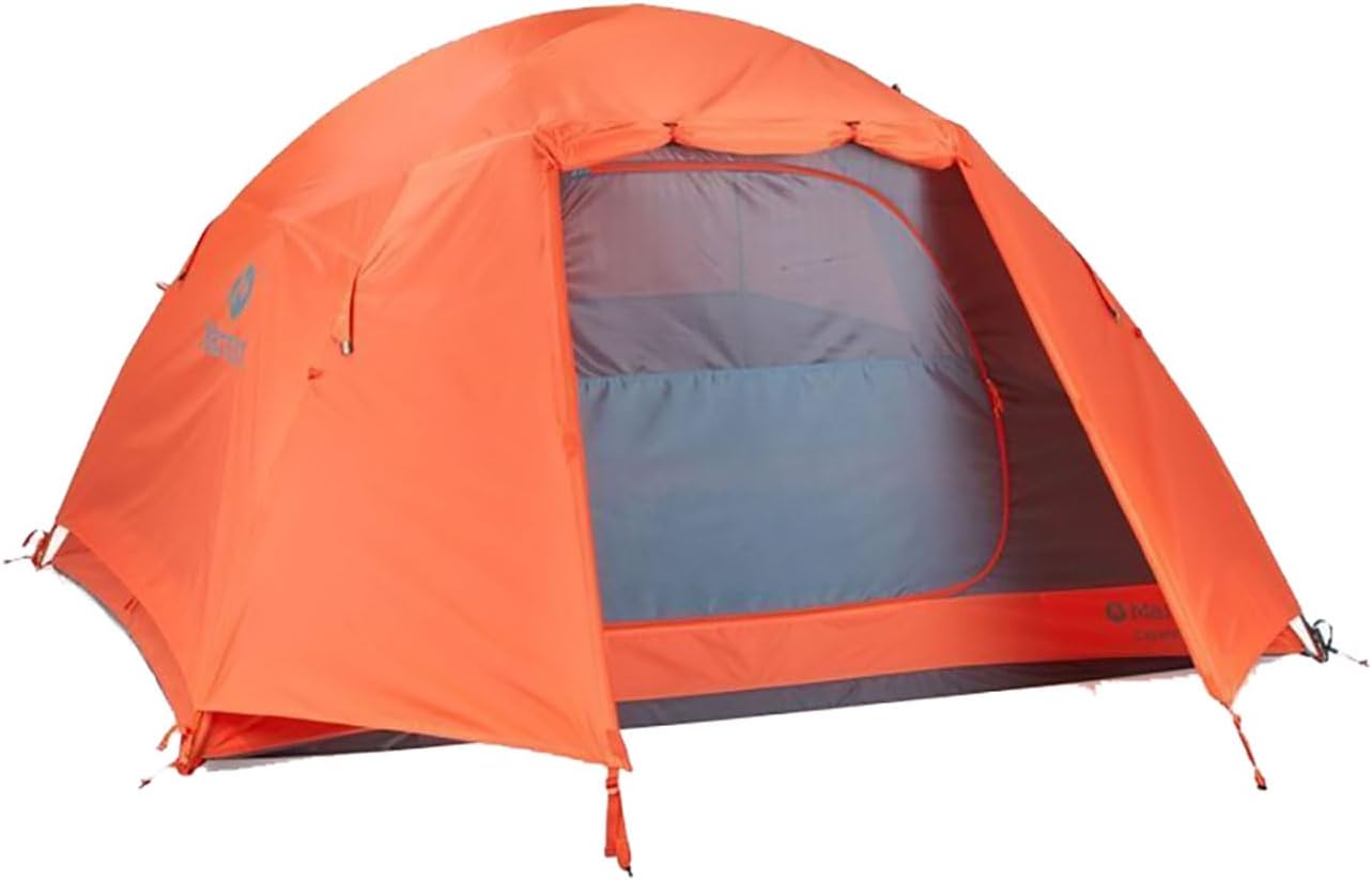 Unleash Your Adventure: A Review of the Marmot Tents Catalyst Tent