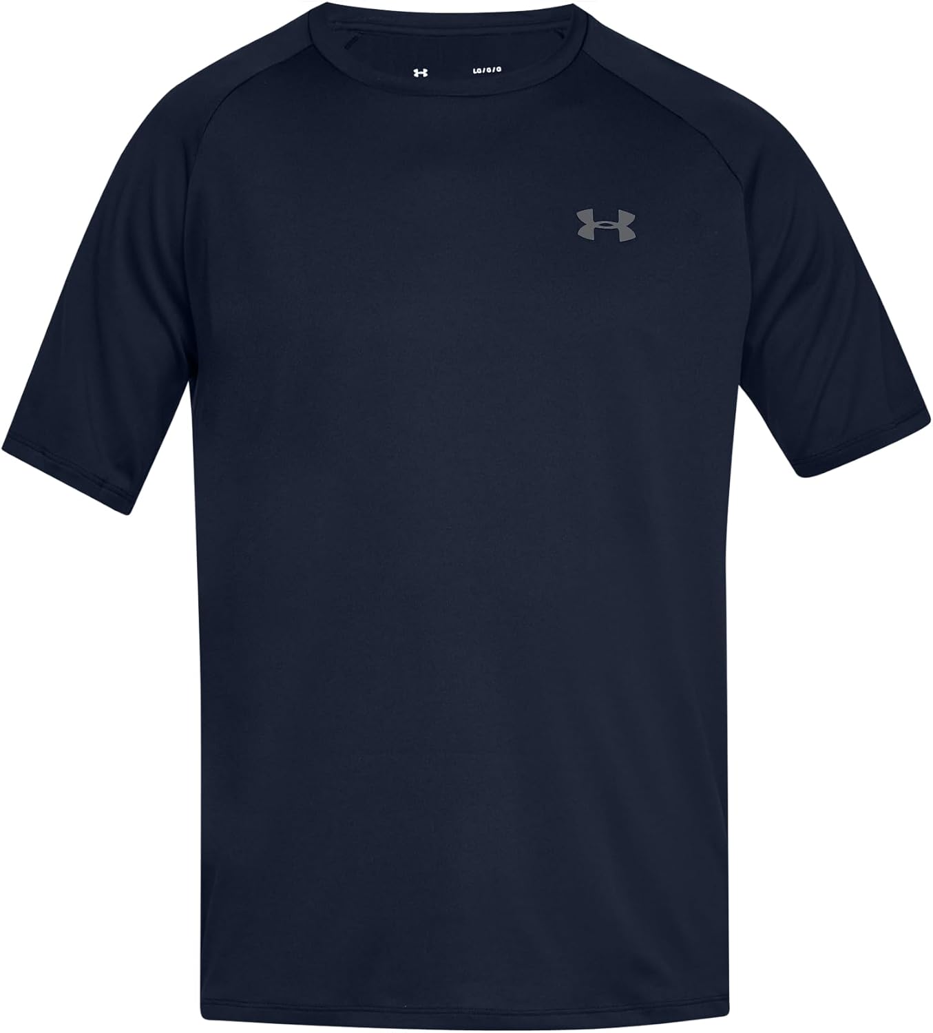 Unleash Your Performance: Under Armour Men's Tech T-Shirt Review