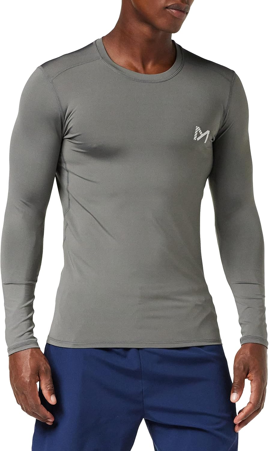 Unleash Your Potential: MEETYOO Men’s Compression Gear Reviewed!