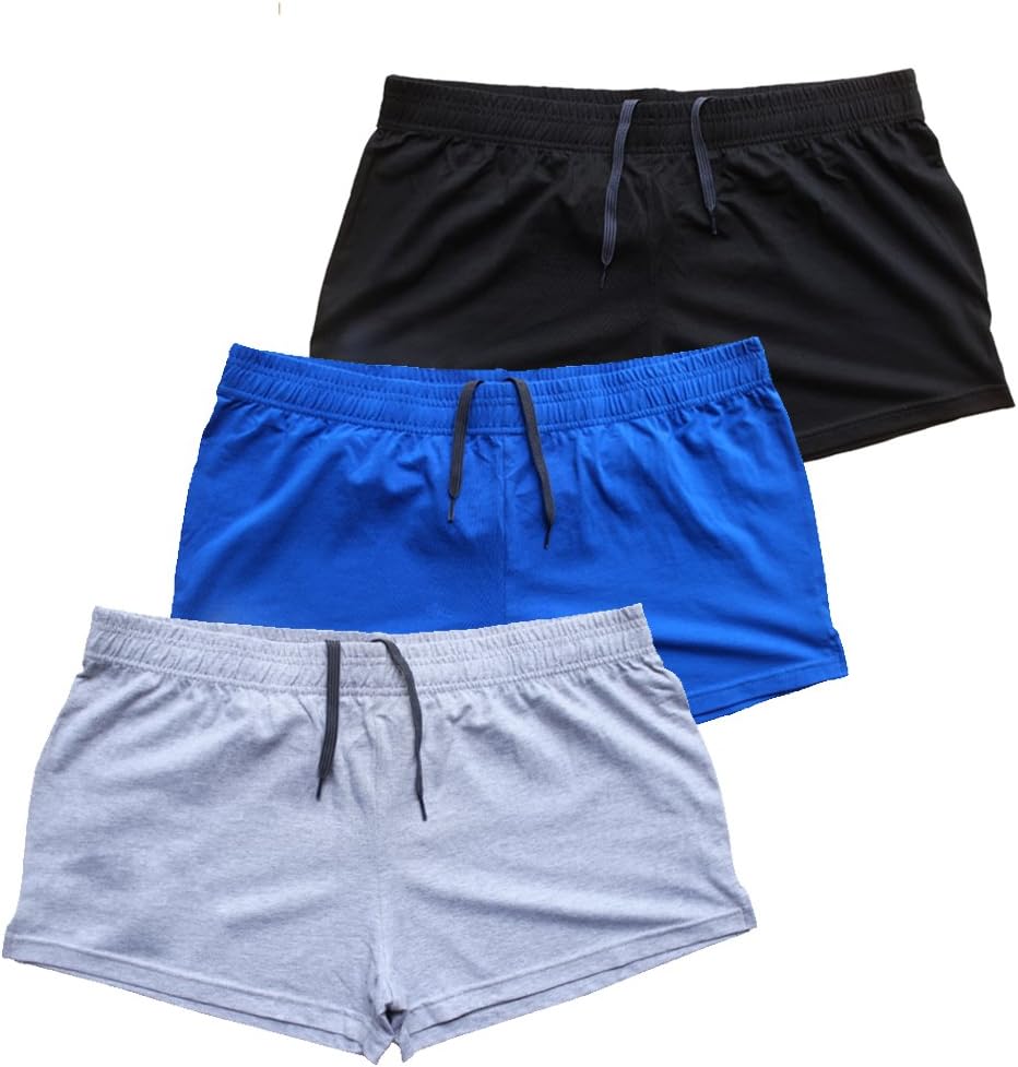 Unleash Your Potential: Review of Muscle Alive Men's Gym Trousers for Optimal Performance