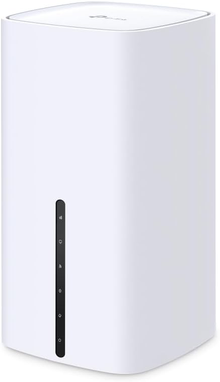Unleash Your Wi-Fi Potential: TP-Link Archer 5G AX3600 Review
