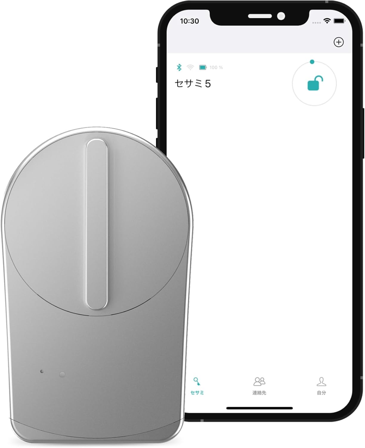 Unlock Convenience: An In-Depth Review of the Candy House Sesame 5 Smart Lock