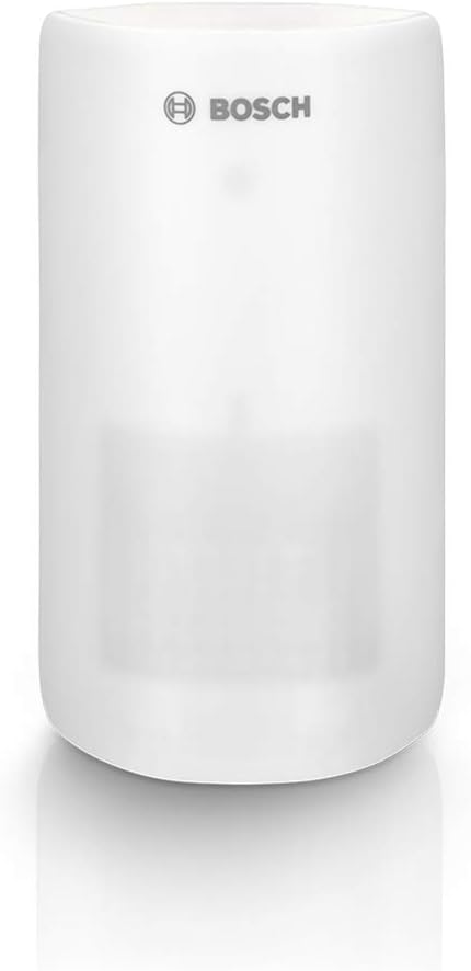 Unlock Home Security: A Review of the Bosch Smart Home Motion Sensor