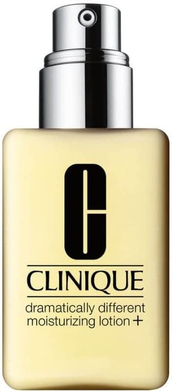Unlock Radiant Skin: A Review of CLINIQUE Dramatically Different Moisturizing Lotion